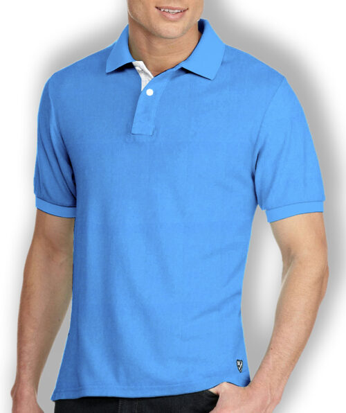 Gamuza Winter 100% Pima-4 Turquesa SM