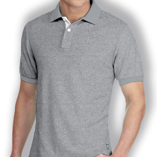 Jersey Color Entero-10 Melange Medio