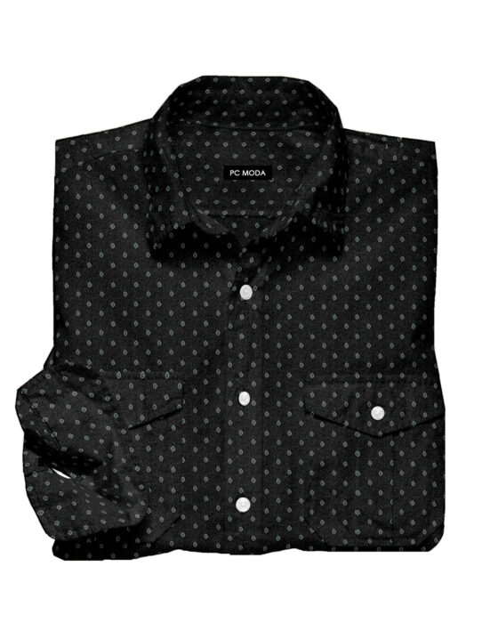 PR4033469 A NEGRO