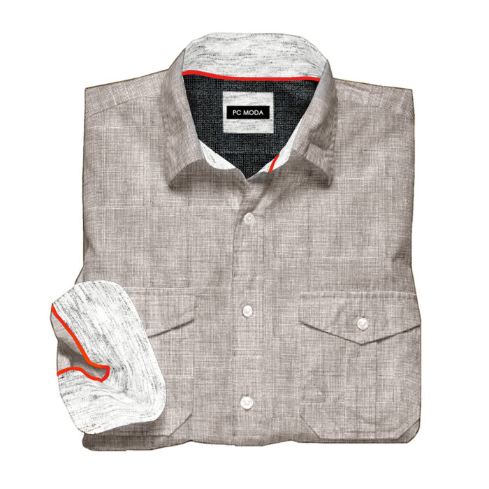 ARLL-37 COL 2 CAMISA